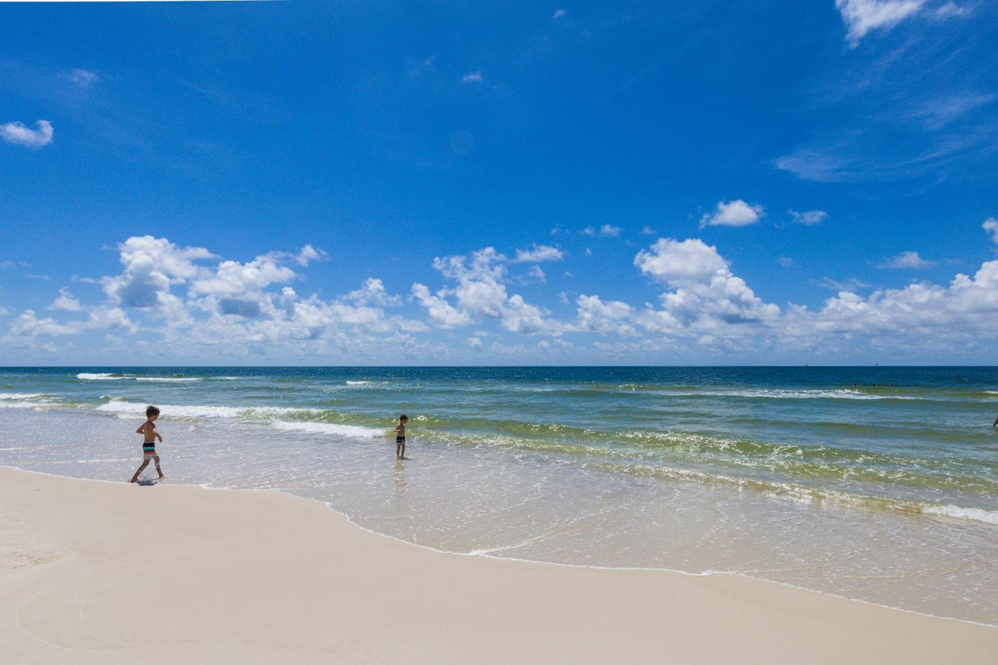 Plantation Condos Gulf Shores Exterior photo