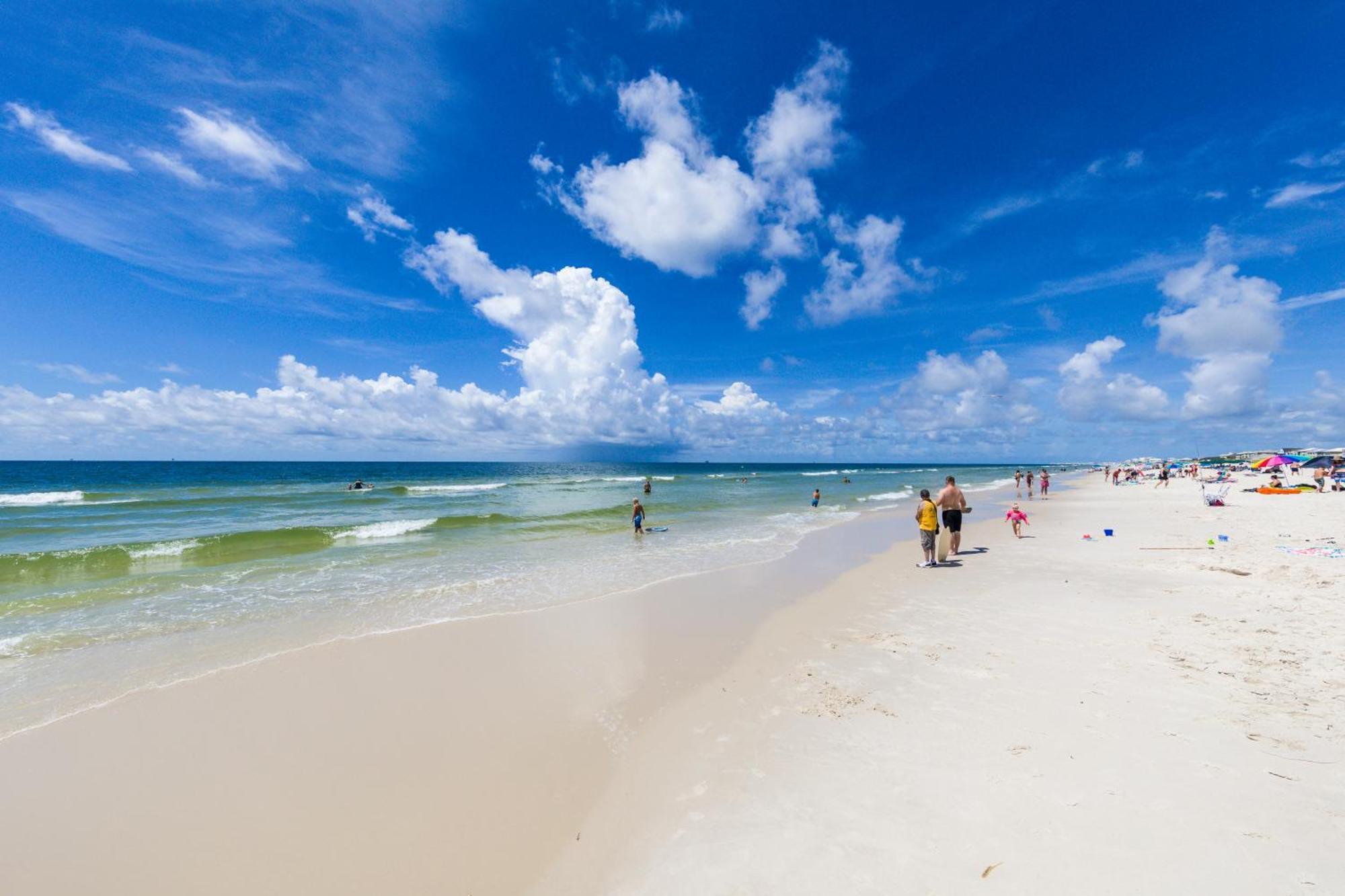 Plantation Condos Gulf Shores Exterior photo