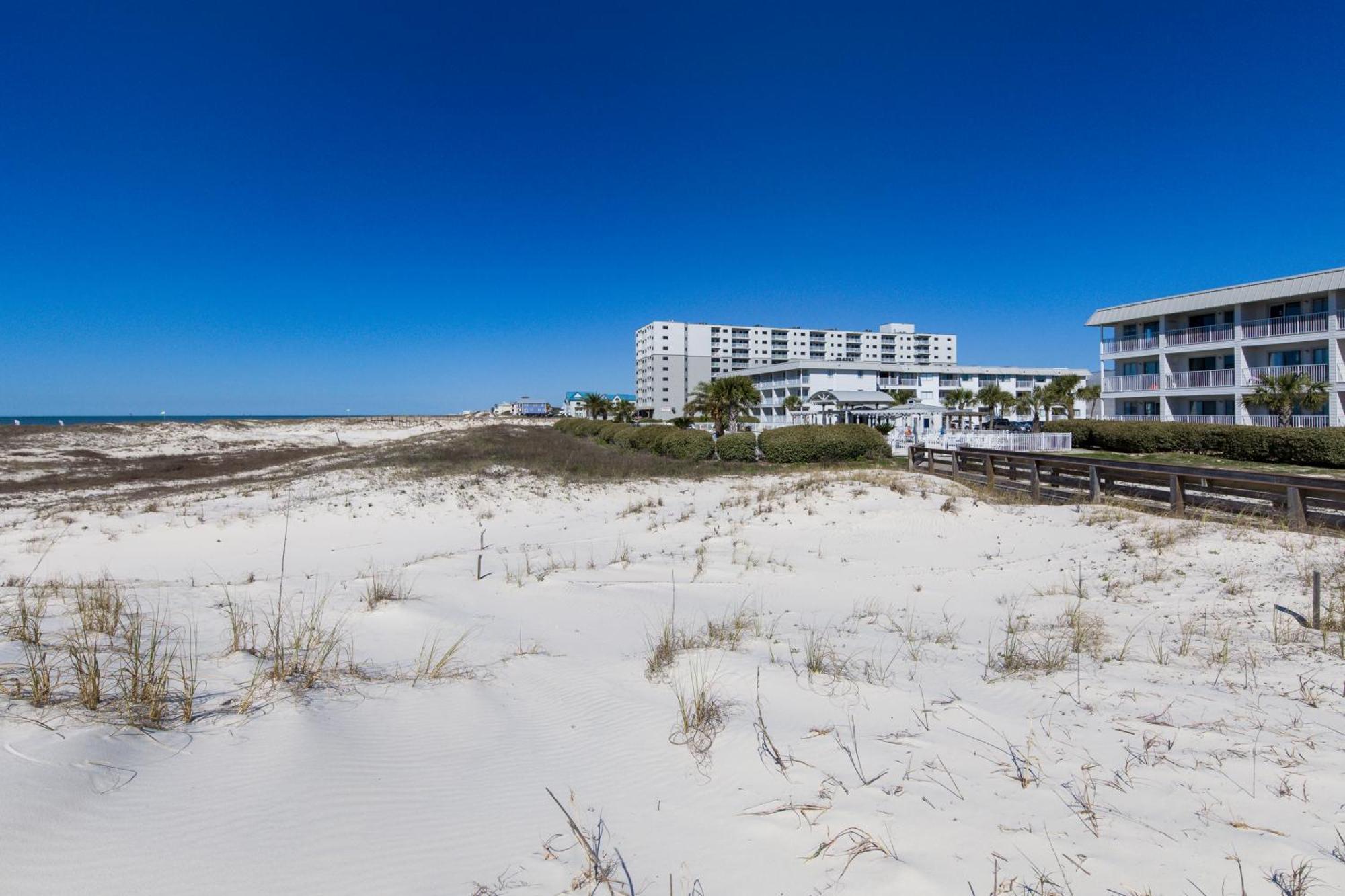 Plantation Condos Gulf Shores Exterior photo