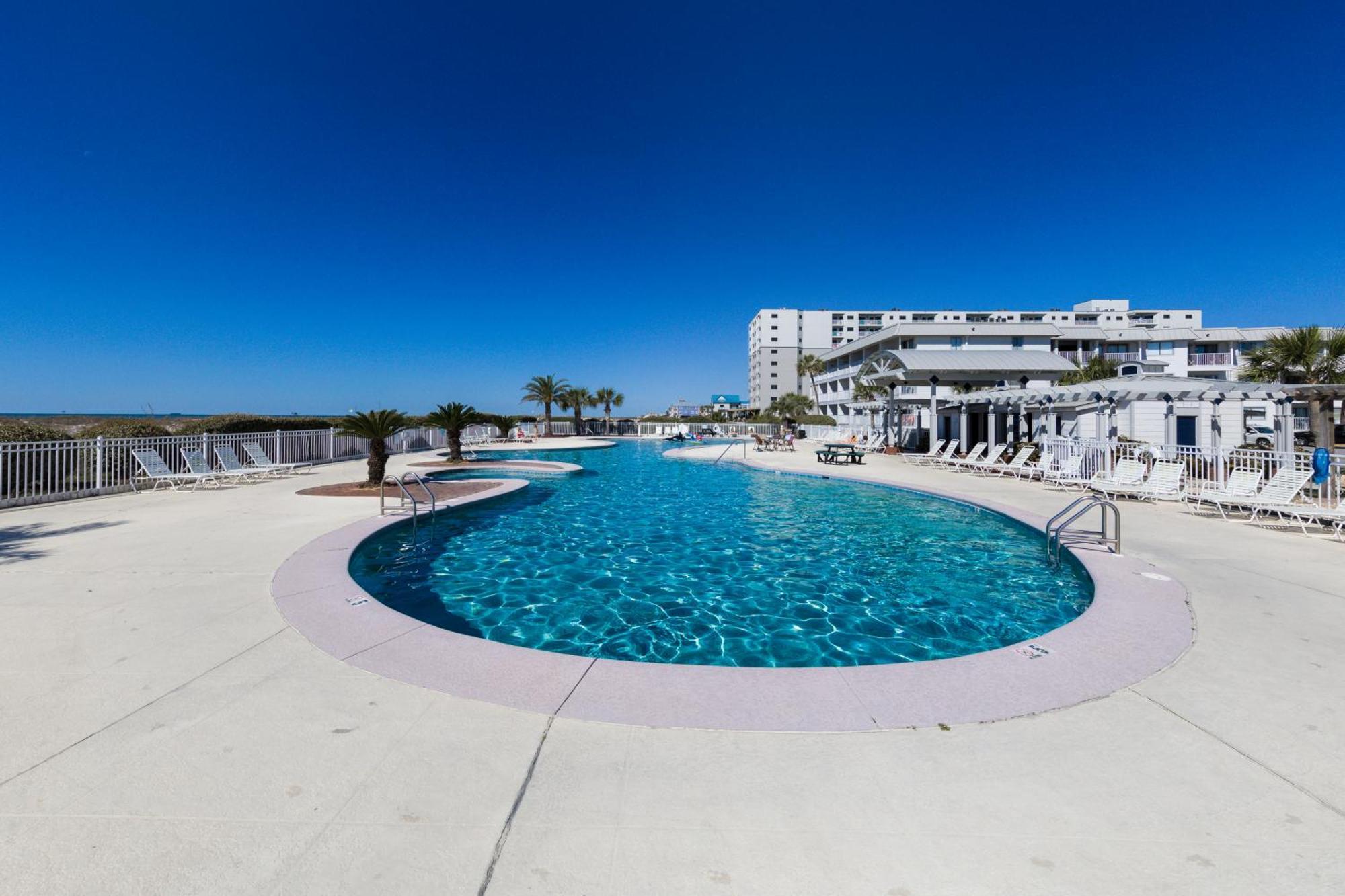 Plantation Condos Gulf Shores Exterior photo