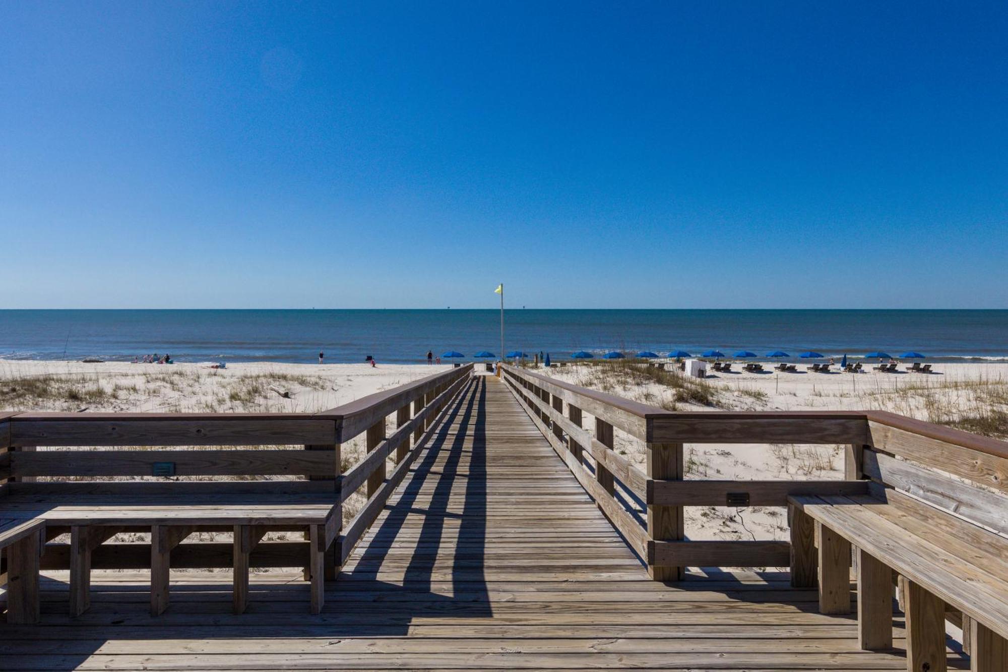 Plantation Condos Gulf Shores Exterior photo