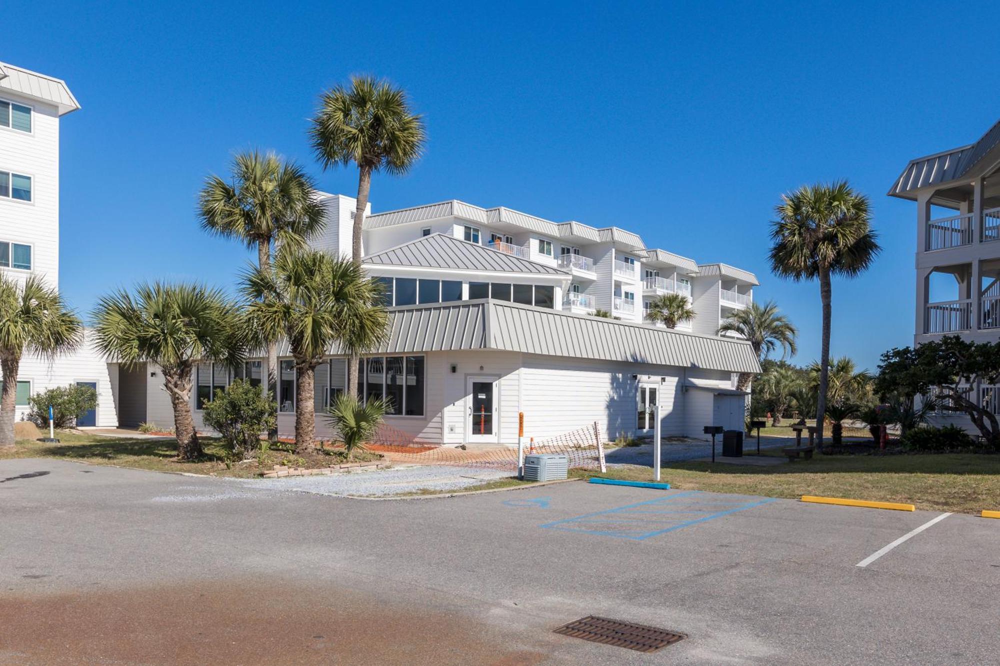 Plantation Condos Gulf Shores Exterior photo