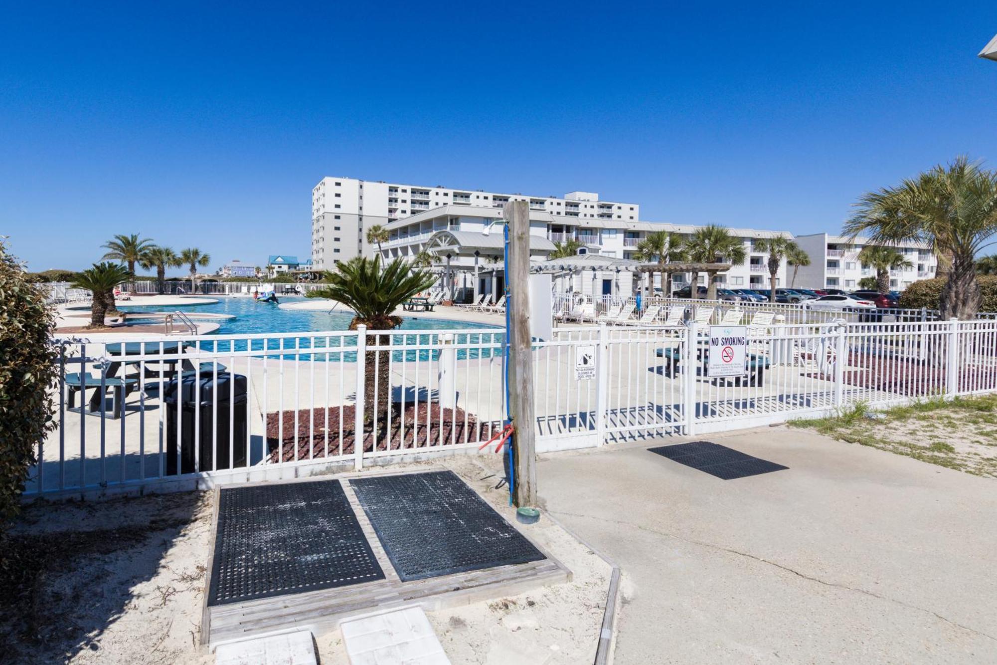 Plantation Condos Gulf Shores Exterior photo