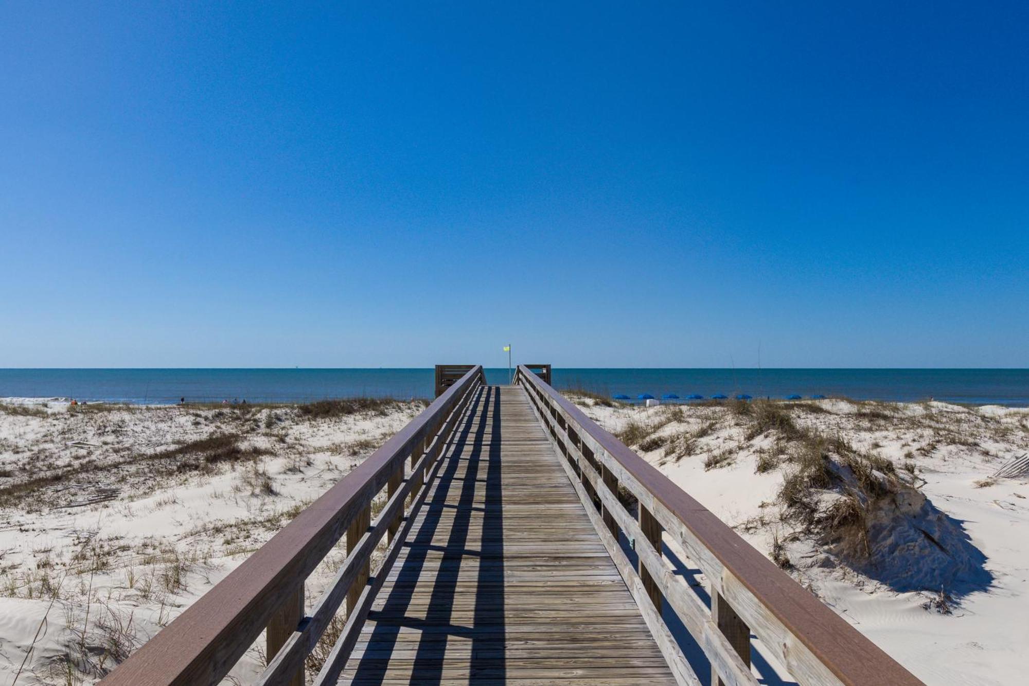 Plantation Condos Gulf Shores Exterior photo