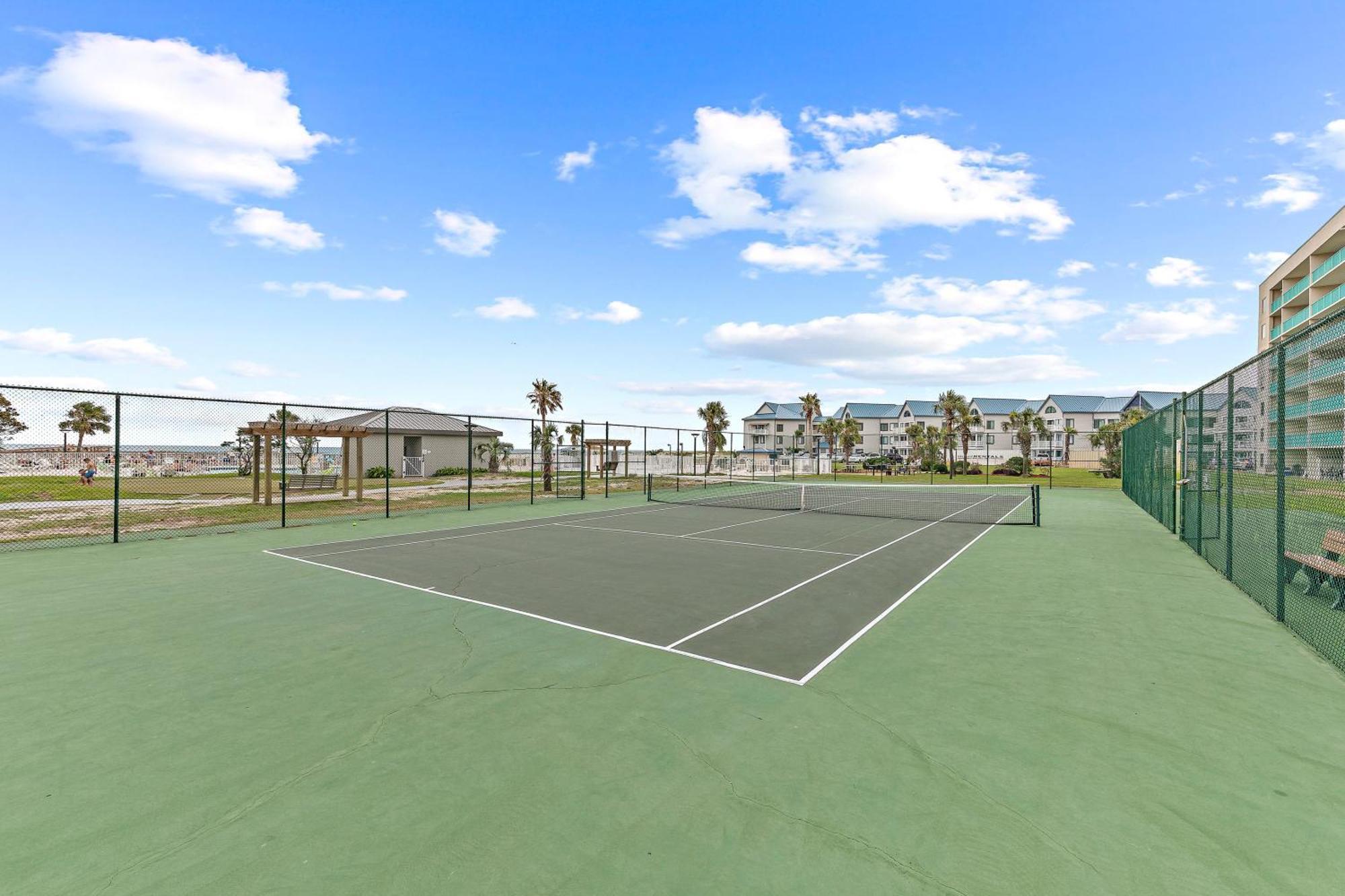 Plantation Condos Gulf Shores Exterior photo