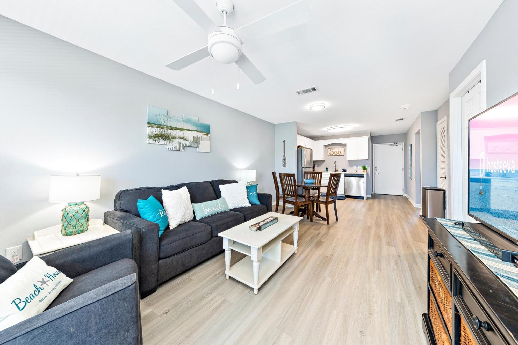 Plantation Condos Gulf Shores Exterior photo