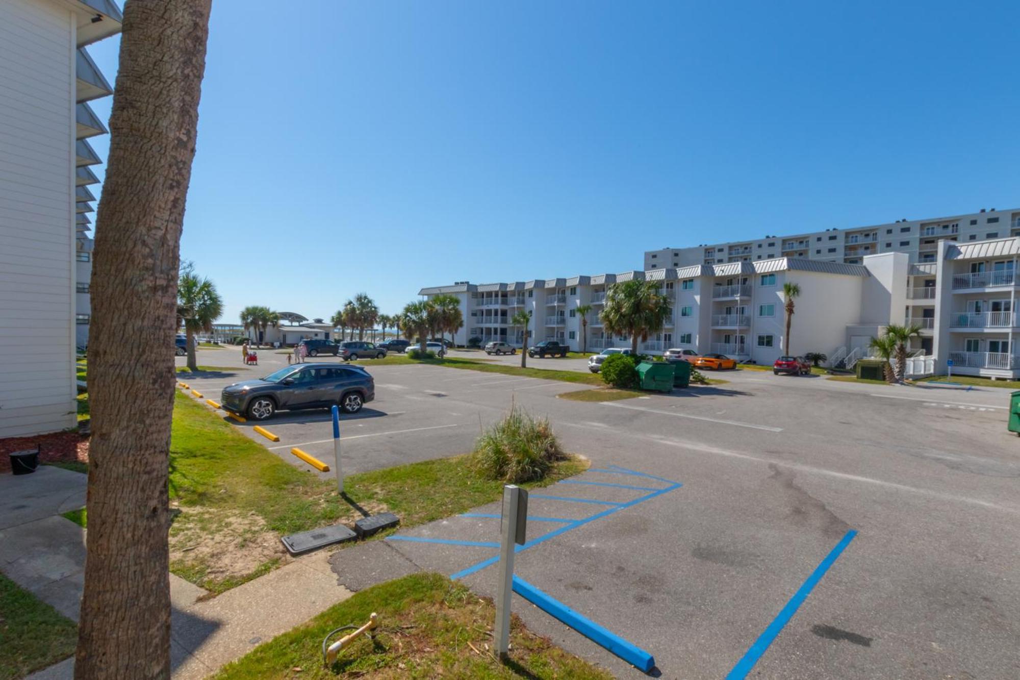 Plantation Condos Gulf Shores Exterior photo
