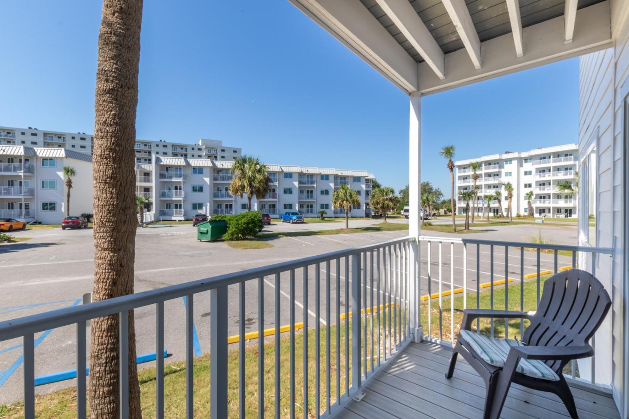 Plantation Condos Gulf Shores Exterior photo
