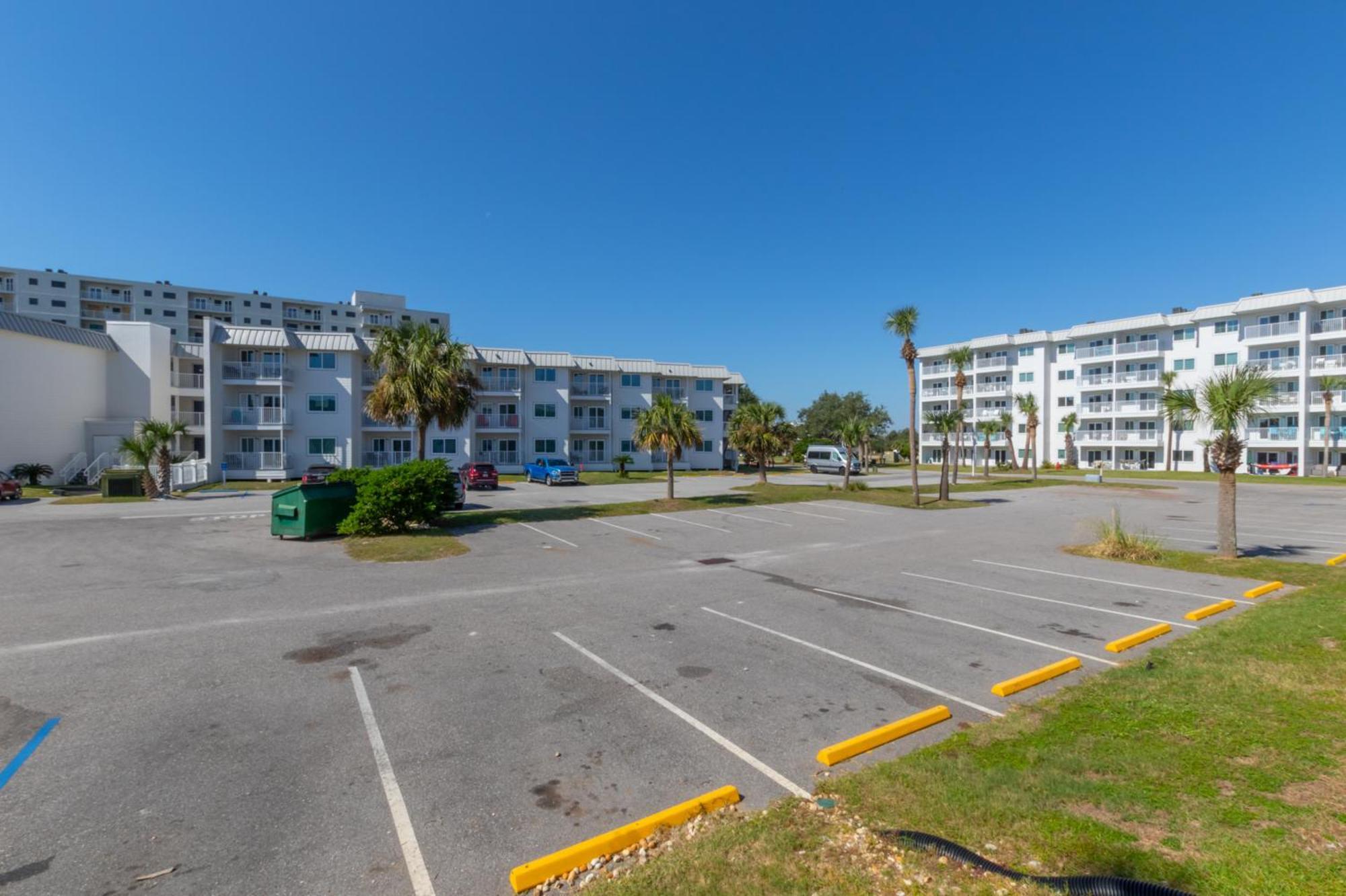 Plantation Condos Gulf Shores Exterior photo