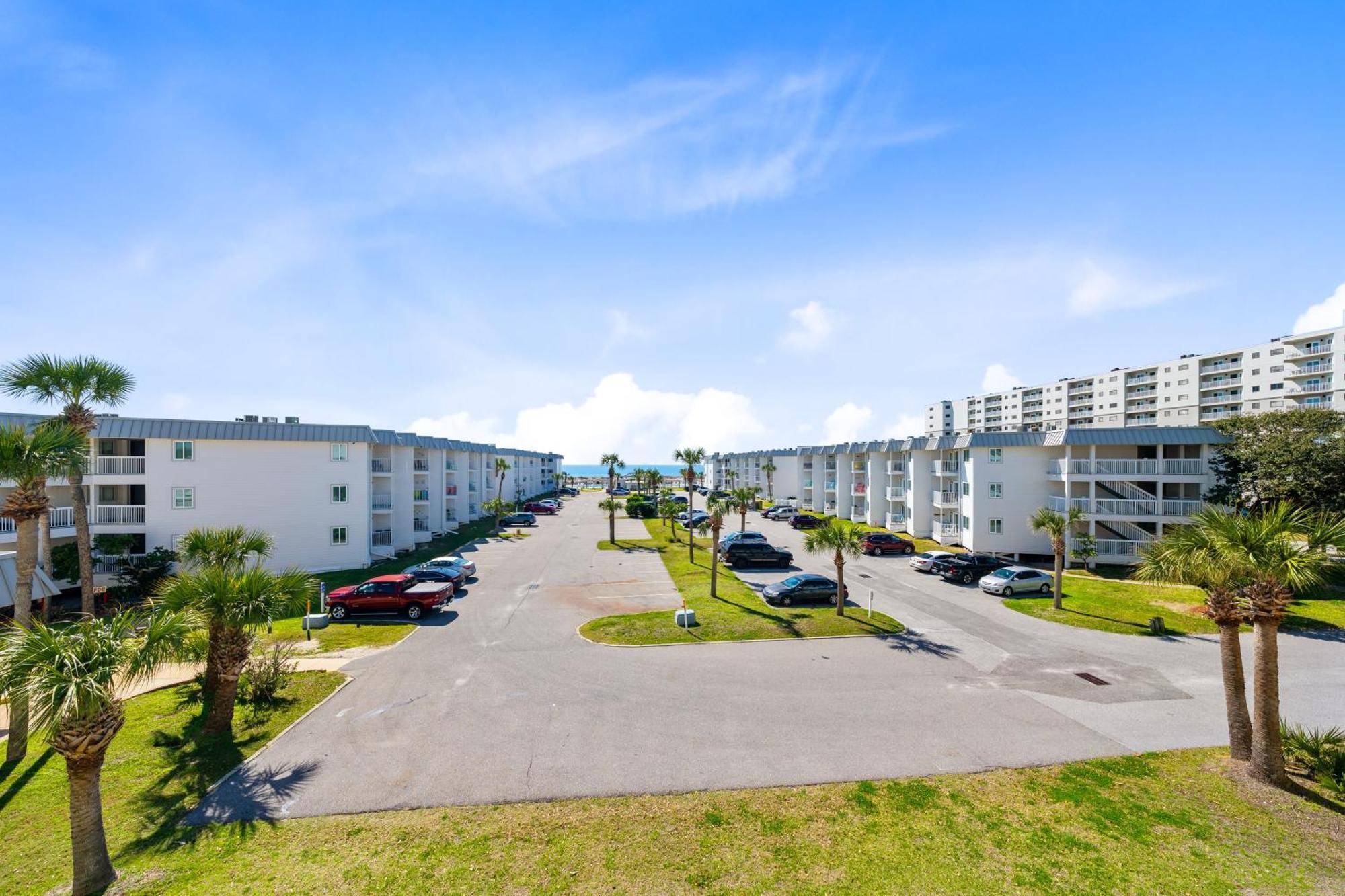 Plantation Condos Gulf Shores Exterior photo