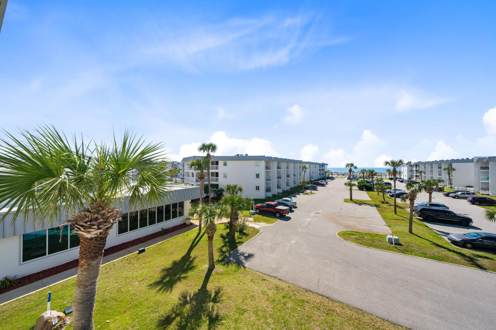 Plantation Condos Gulf Shores Exterior photo