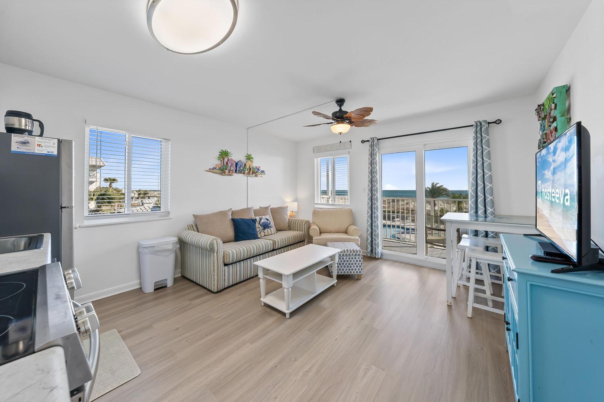 Plantation Condos Gulf Shores Exterior photo