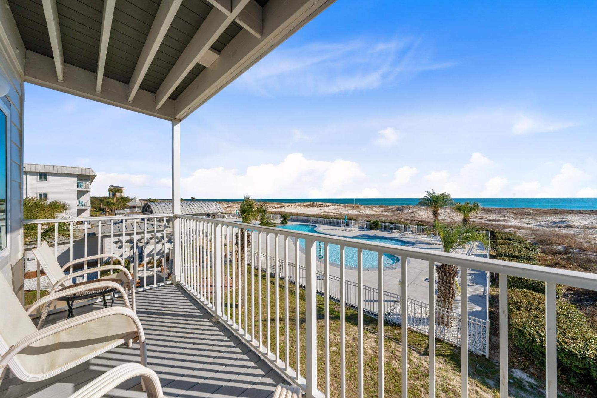 Plantation Condos Gulf Shores Exterior photo