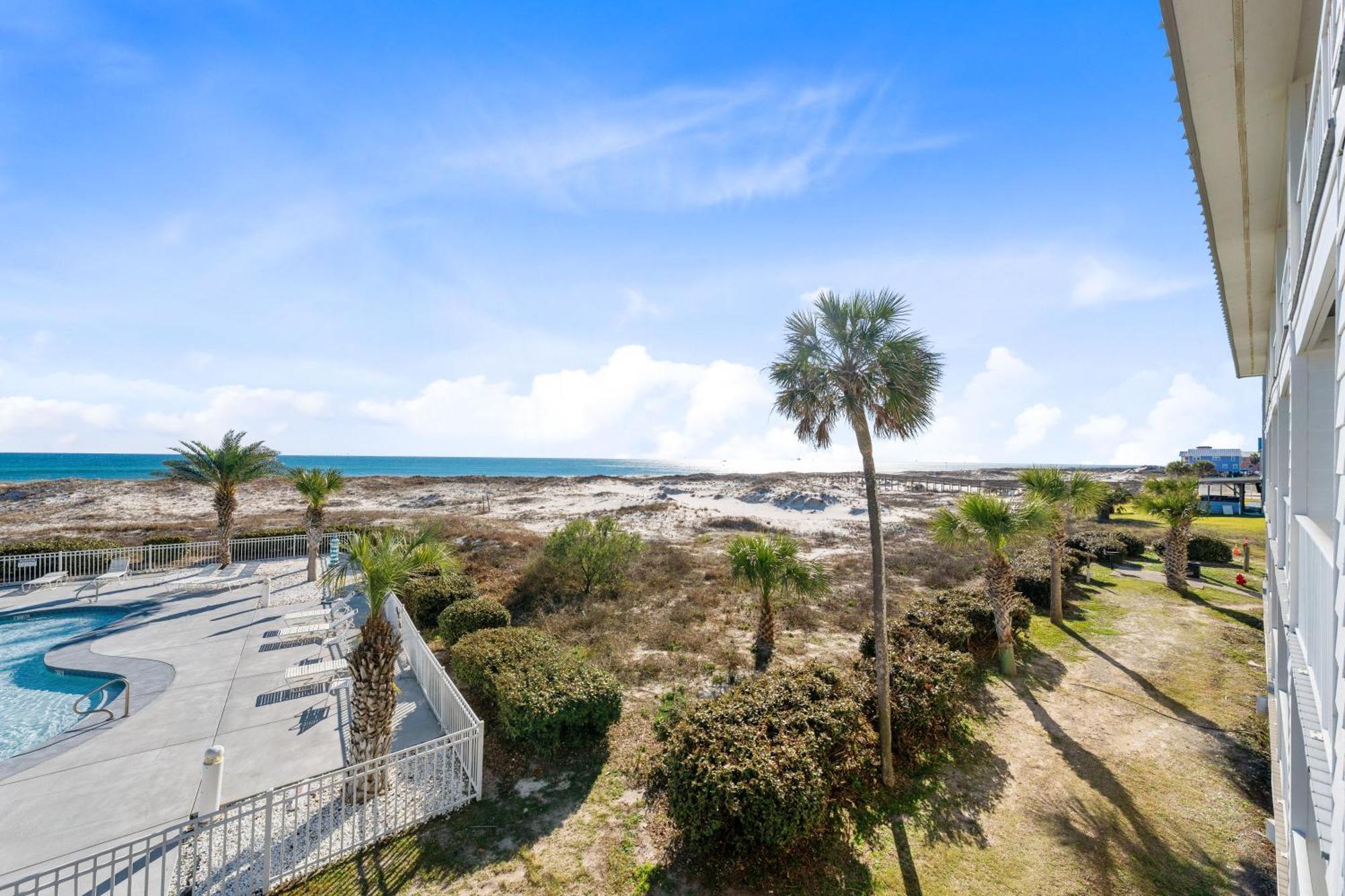 Plantation Condos Gulf Shores Exterior photo
