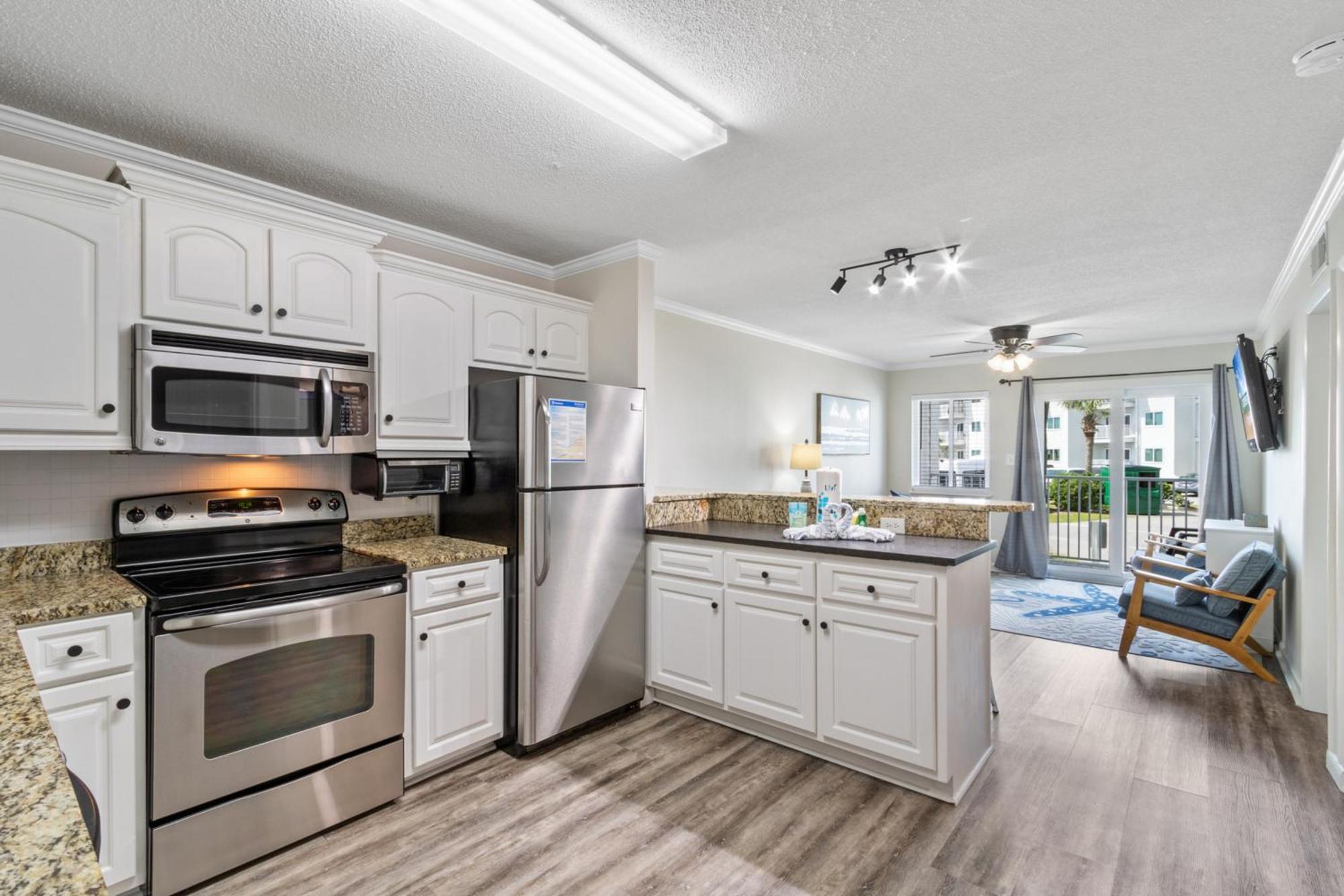 Plantation Condos Gulf Shores Exterior photo