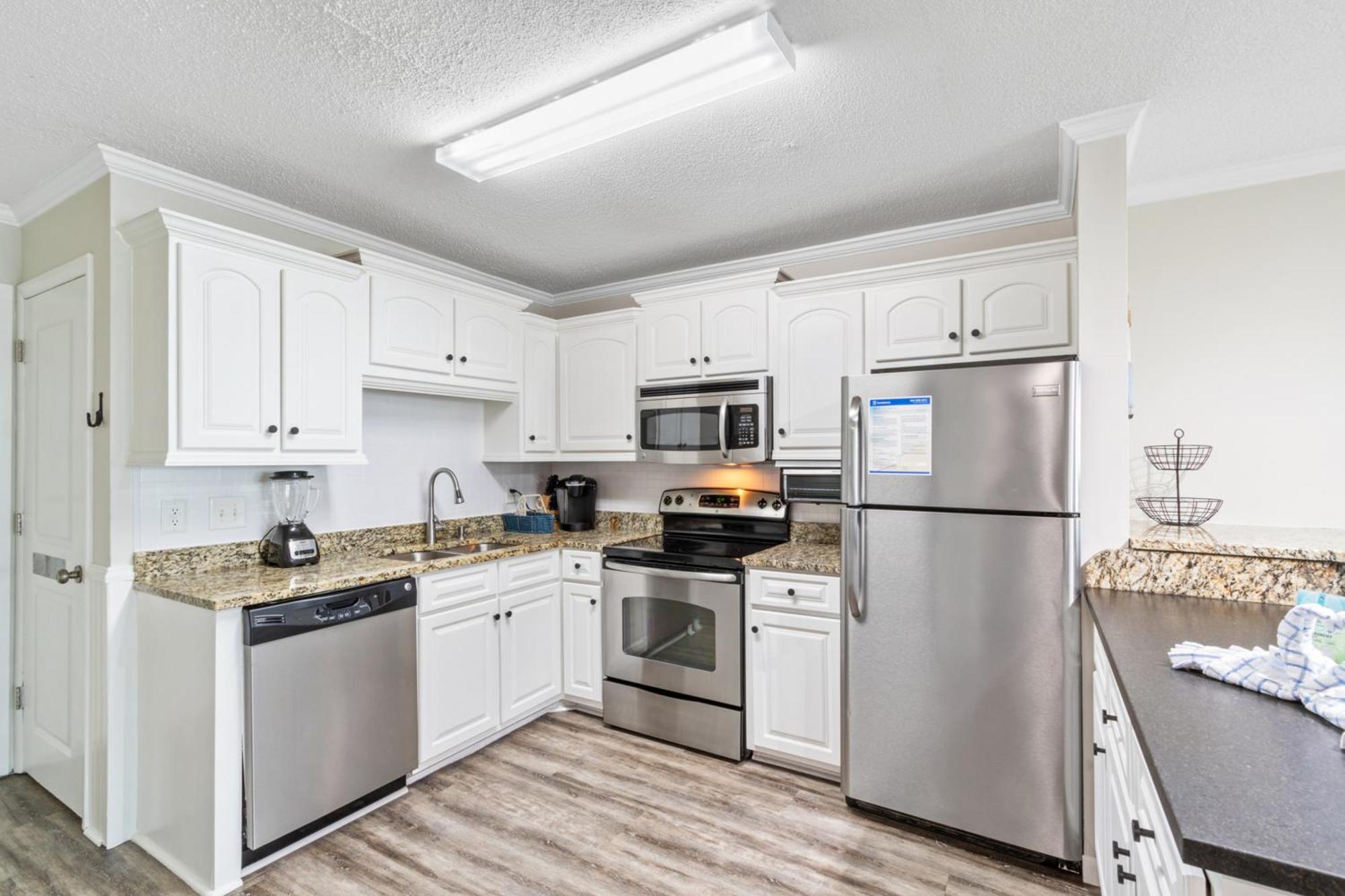 Plantation Condos Gulf Shores Exterior photo